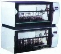 摇床