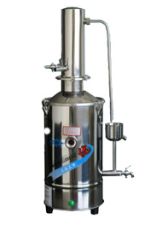 蒸馏水器