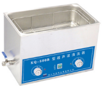 超声波清洗机
