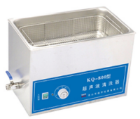 超声波清洗机