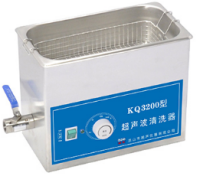 超声波清洗机