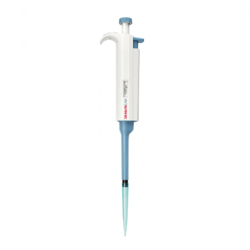 北京大龙TopPette手动固定移液器