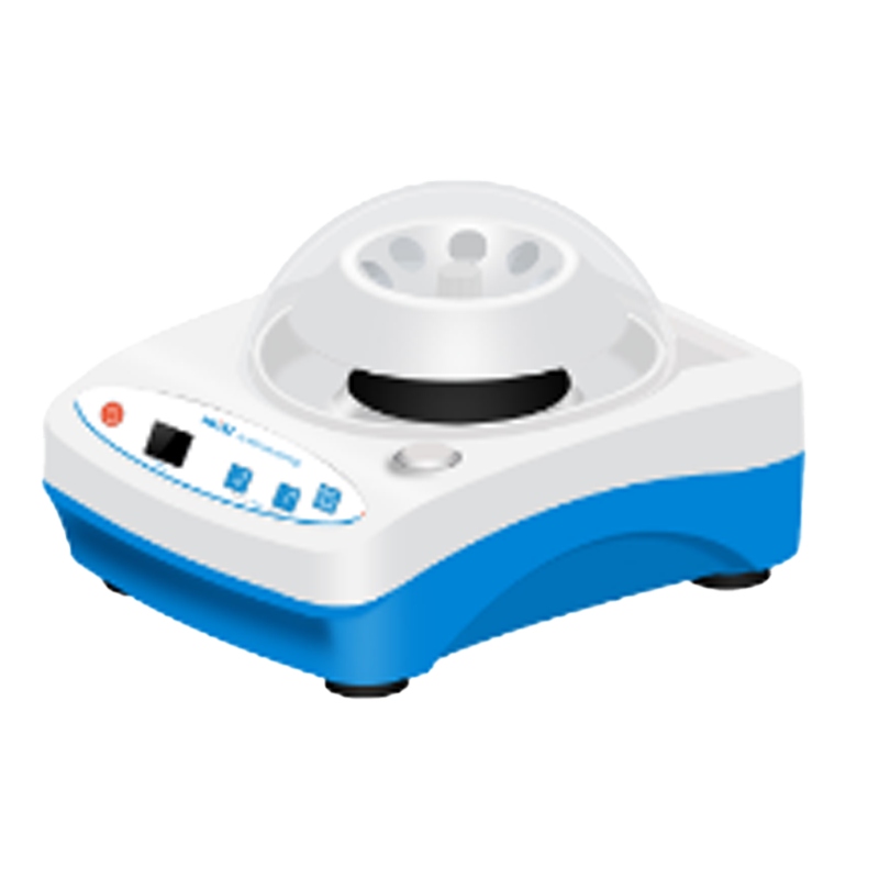上海沪析HL-6KS微型掌上离心机