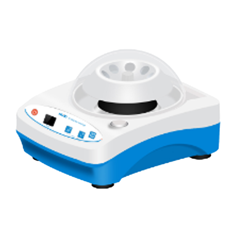 上海沪析HL-11KS微型掌上离心机
