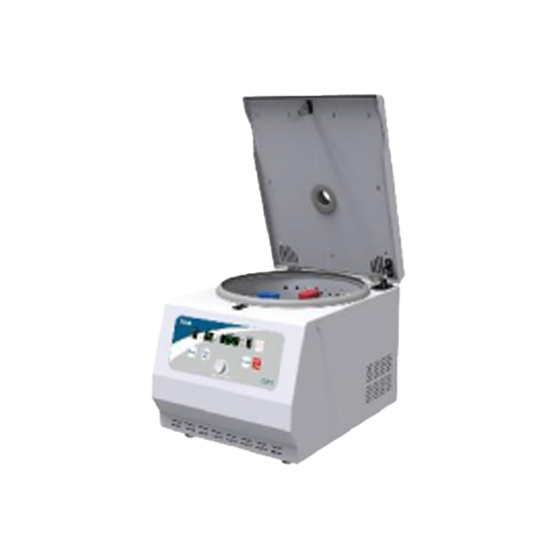 上海迈皋M400D低速离心机(经济款)
