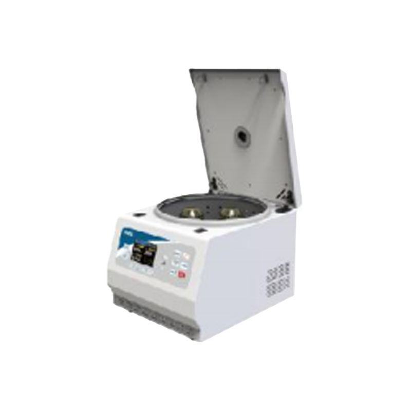 上海迈皋M500D低速离心机(升级款)