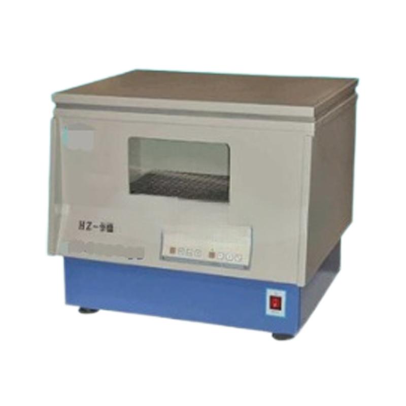 江苏盛蓝台式空气恒温振荡器HZ-9201KD