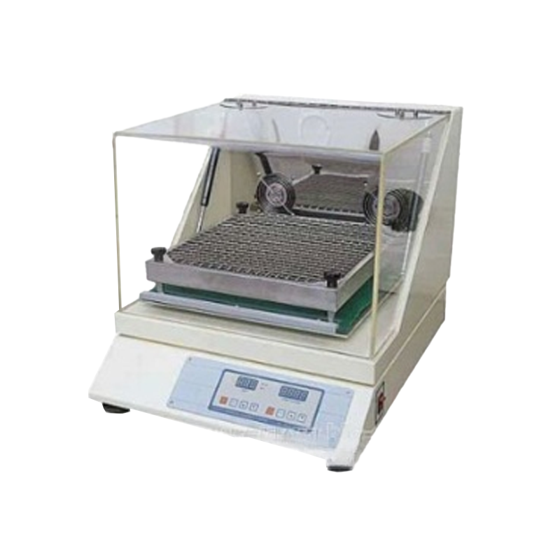 江苏盛蓝台式气浴恒温振荡器HZ-9611KD