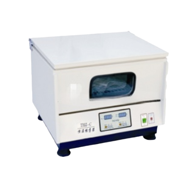 江苏盛蓝台式恒温振荡器（智能）THZ-CD
