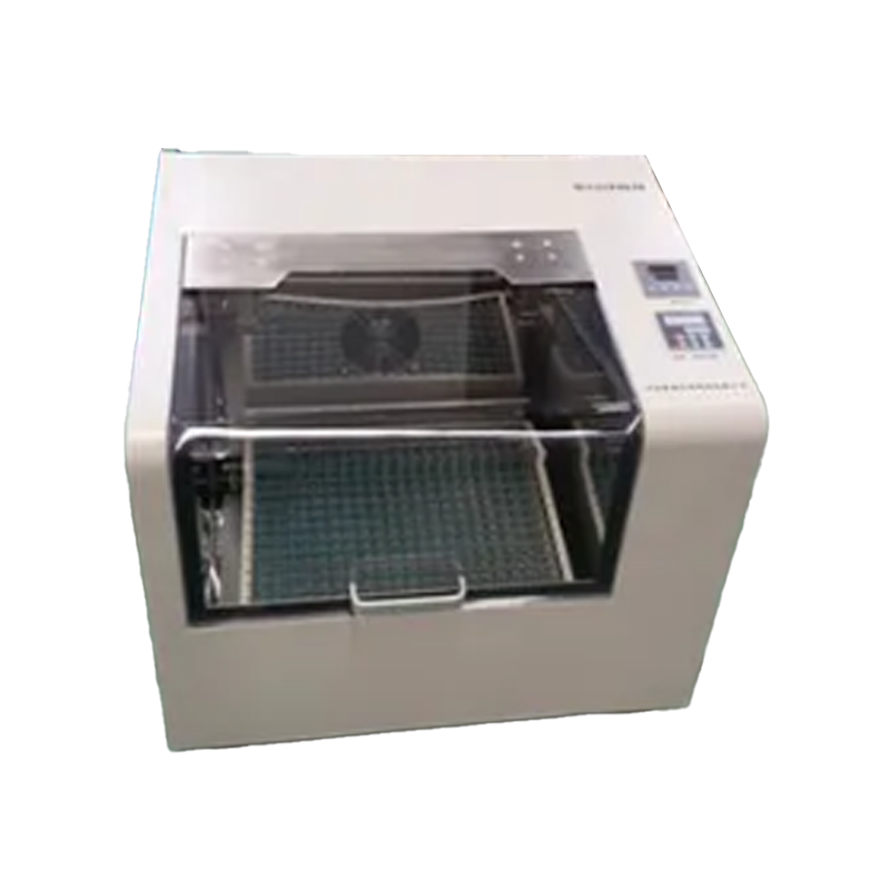 江苏盛蓝台式恒温振荡器（智能）THZ-DD