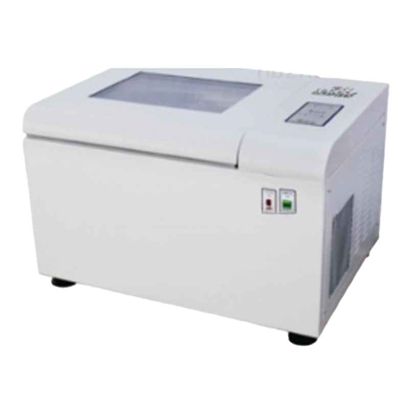 江苏盛蓝台式恒温振荡器（智能）THZ-C-1D