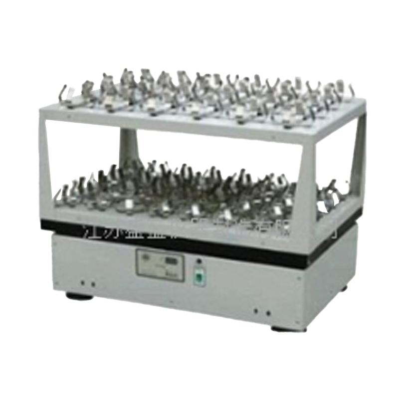 江苏盛蓝双层回转大容量振荡器DZ-900D