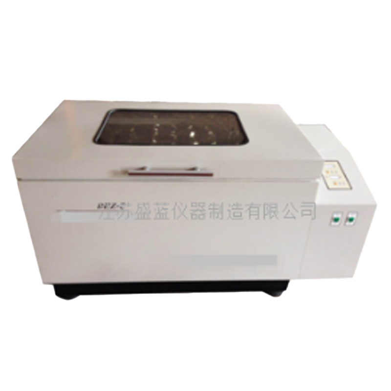 江苏盛蓝大容量恒温振荡器（智能）DHZ-CD