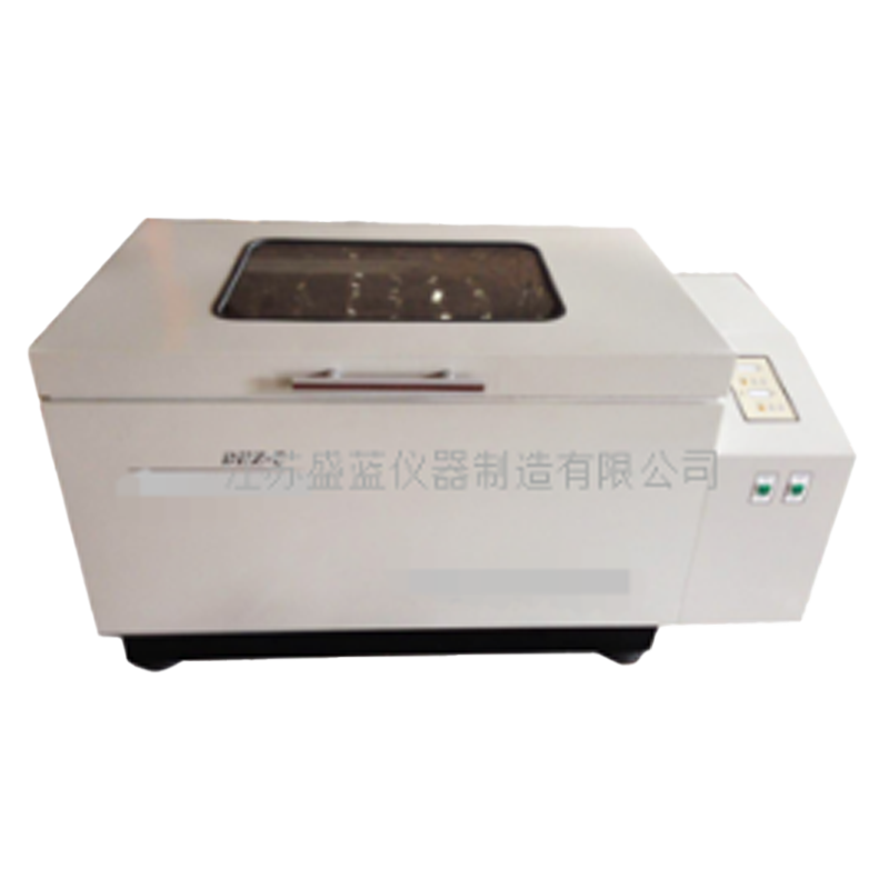 江苏盛蓝冷冻恒温振荡器(智能)DHZ-DD