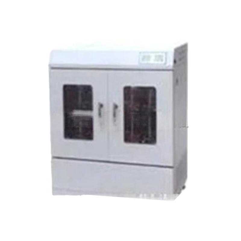 江苏盛蓝双层特大容量全温恒温培养振荡器SKY-2112BD