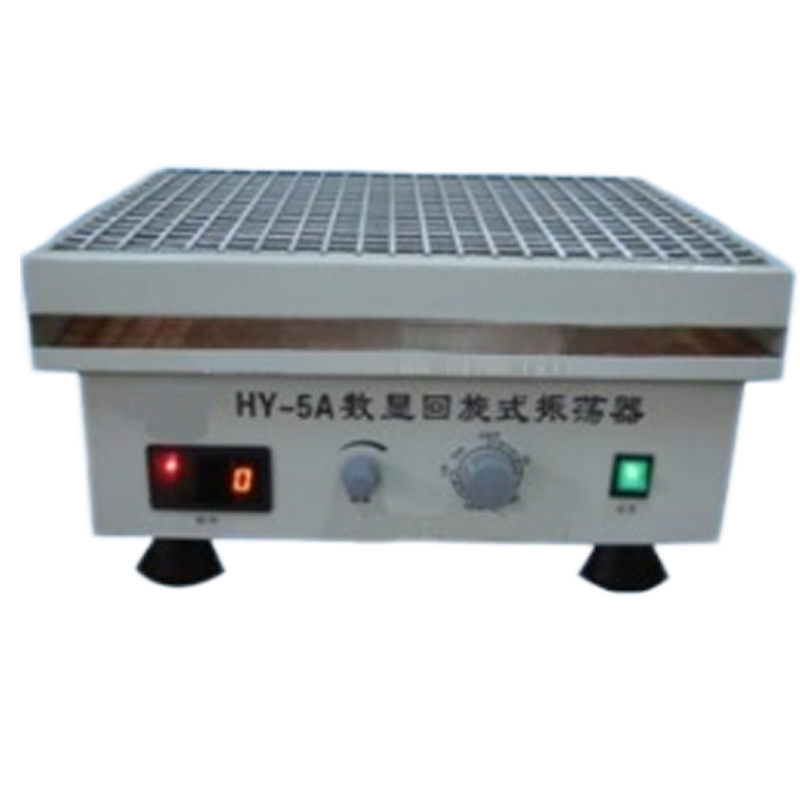 数显回旋式振荡器HY-5AD