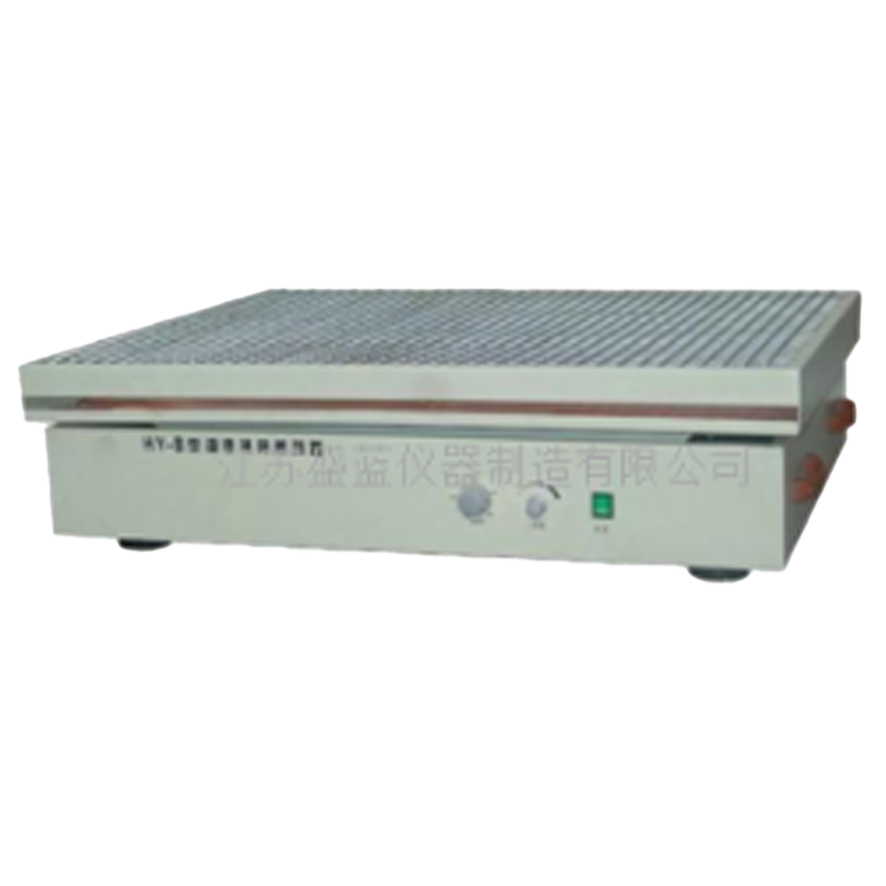 江苏盛蓝往复式大容量振荡器HY-AD