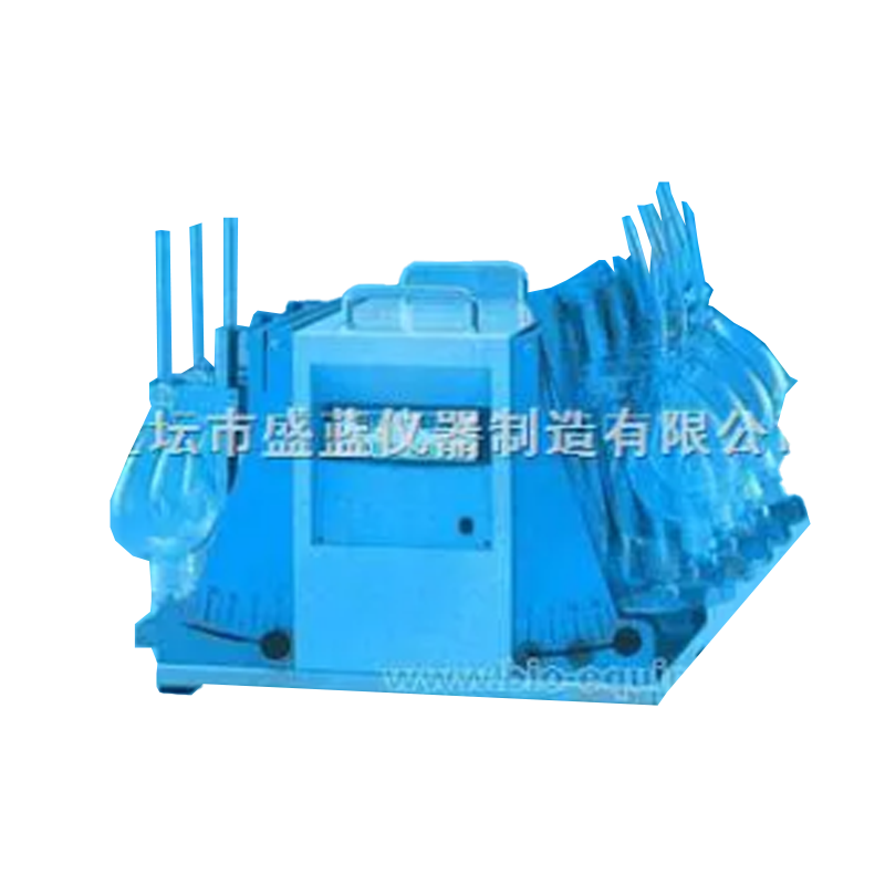 江苏盛蓝垂直振荡器ZD-8803D