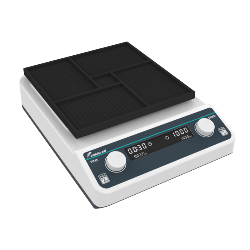 群安微孔板振荡器VM-600