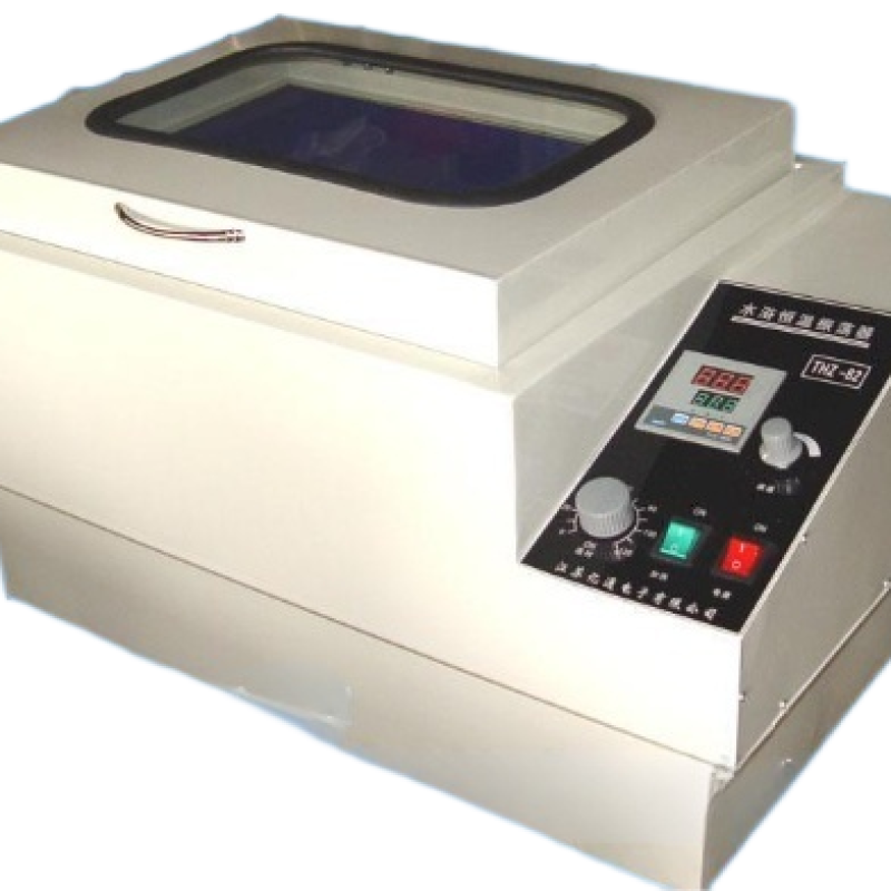 亿通冷冻气浴恒温振荡器CHA－2D