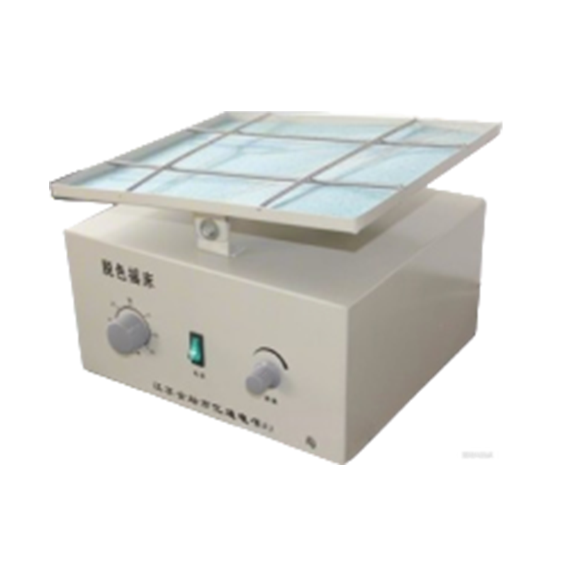 常州亿通脱色摇床TY－80SD