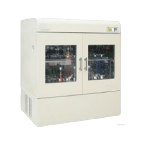 江苏盛蓝双层大容量恒温摇床ZHWY-1102D