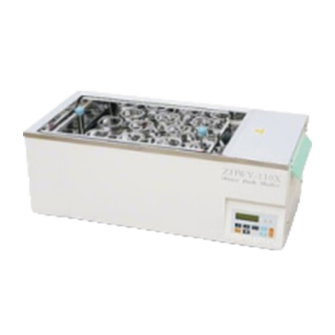 江苏盛蓝往复式脱色摇床ZHWY-334D