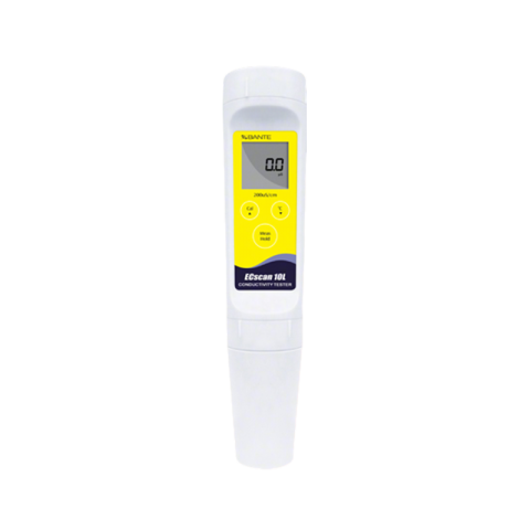 上海般特电导率SALscan20