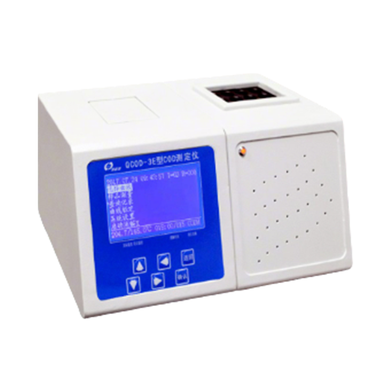 深昌鸿QCOD-3E COD测定仪