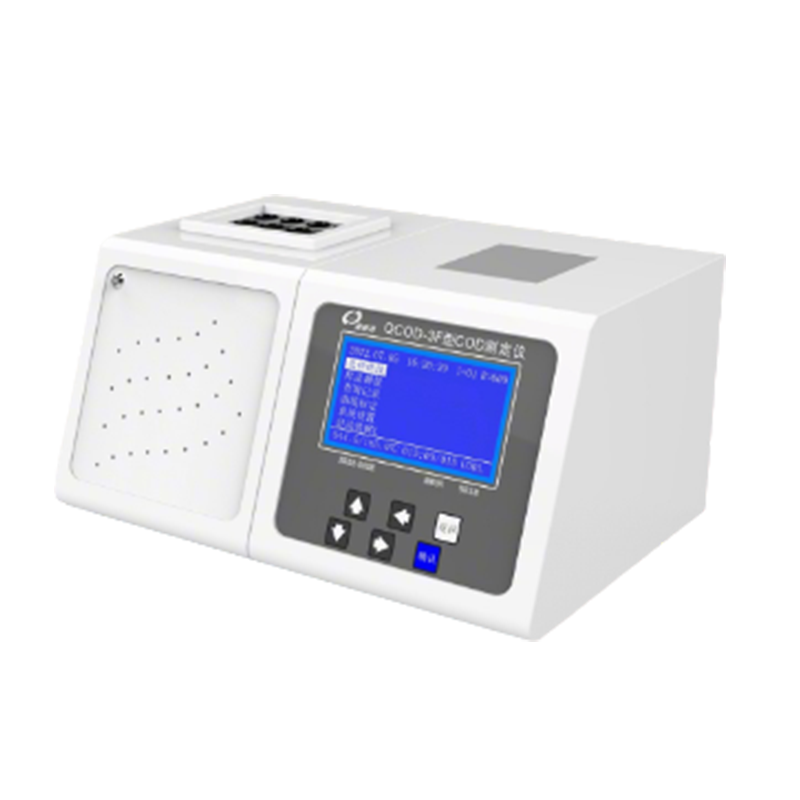 深昌鸿QCOD-3F COD测定仪