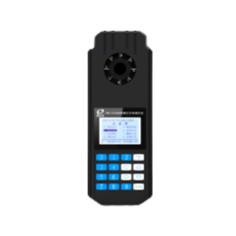 深昌鸿MULP-4C/D便携式多参数测定仪