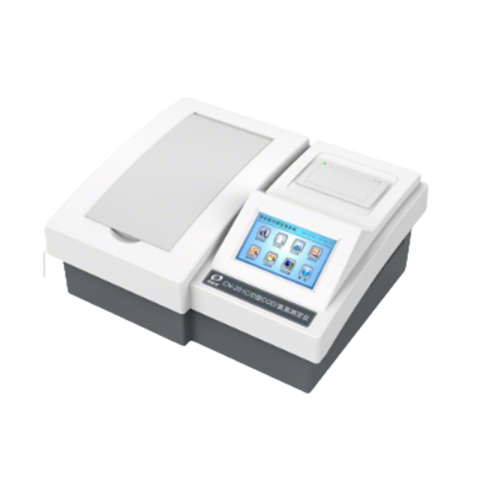 深昌鸿CNPN-401C/D水质COD氨氨总磷总氮测定仪