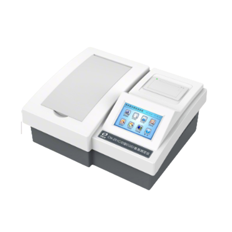 深昌鸿CNPN-401C/D水质COD氨氨总磷总氮测定仪