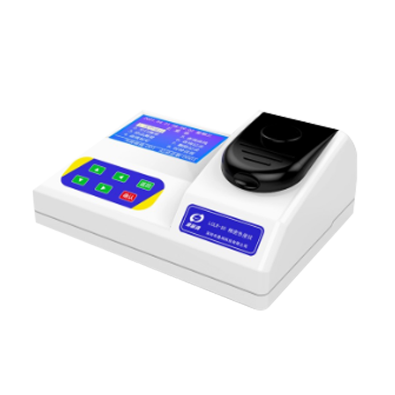 深昌鸿LTURB-3A精密浊度仪