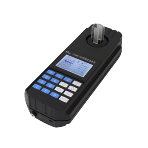 深昌鸿PTURB-201便携式精密浊度仪