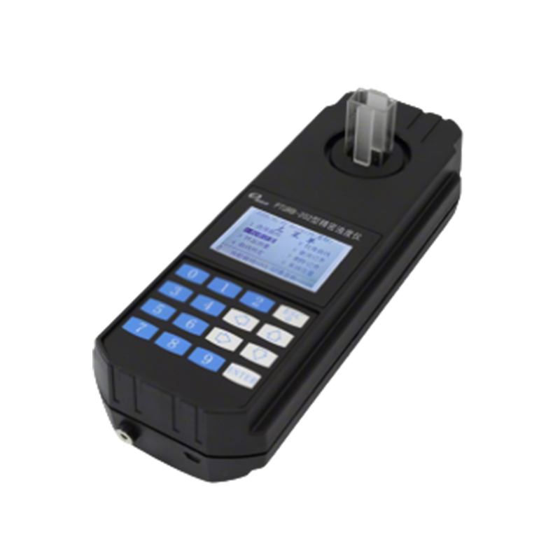 深昌鸿PTURB-202便携式精密浊度仪