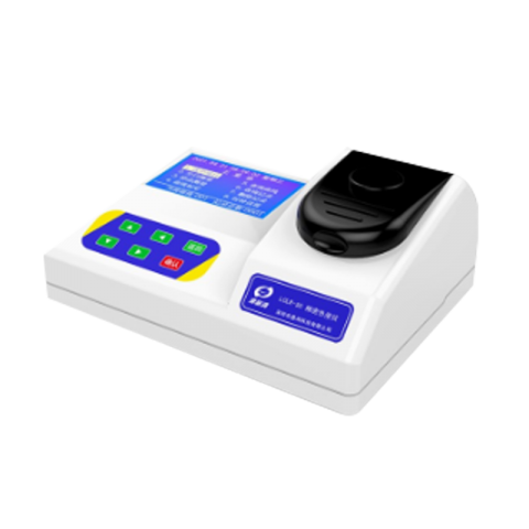 深昌鸿LCLR-50A精密色度仪