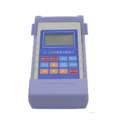 深昌鸿PH-520 PH酸度计