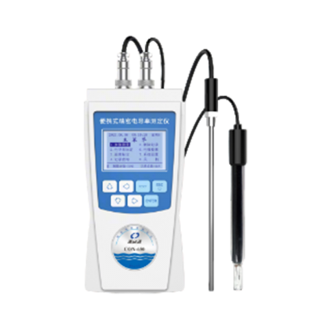 深昌鸿CON-650便携式电导率仪