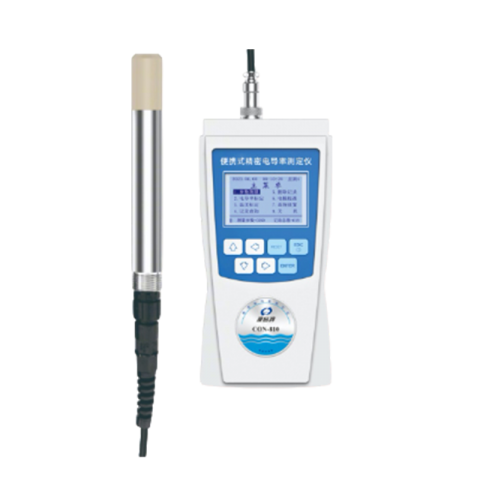 深昌鸿CON-810便携式电导率测定仪