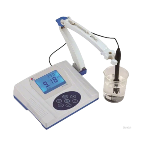 上海浦春PHS-3CD酸度计