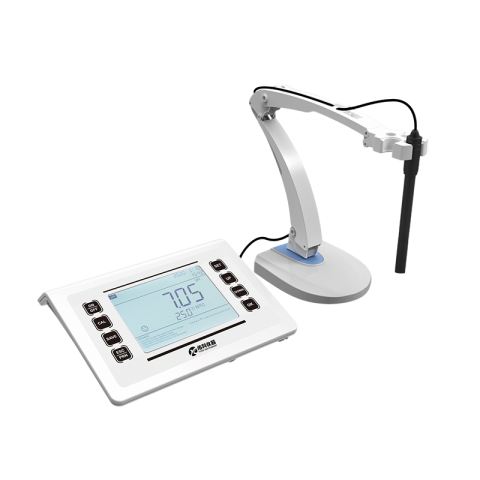 上海佑科P902电导率仪