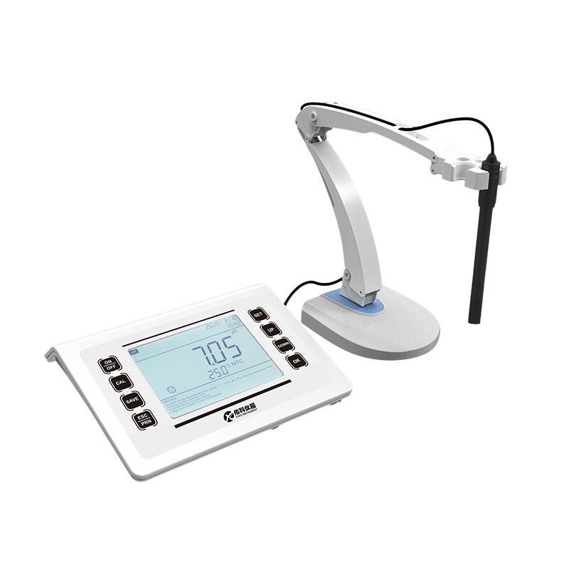 上海佑科P902电导率仪