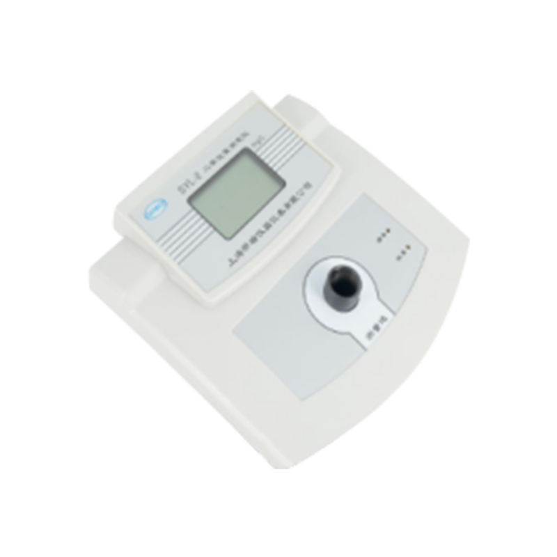 上海昕瑞SYL系列SYL-2水质分析仪(台式)