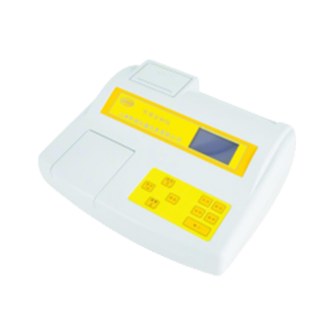 上海昕瑞SD90系列SD9012AP水质色度仪、化学品色度仪水质色度仪(内置打印机)