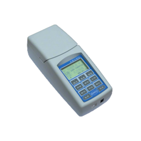 上海昕瑞DR96系列DR9610A（微电脑便携式）水质分析仪