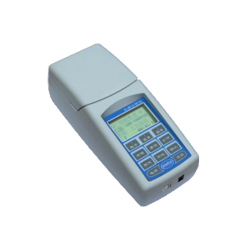 上海昕瑞SD90系列SD9013AB水质色度仪、化学品色度仪水质分析仪(便携式)