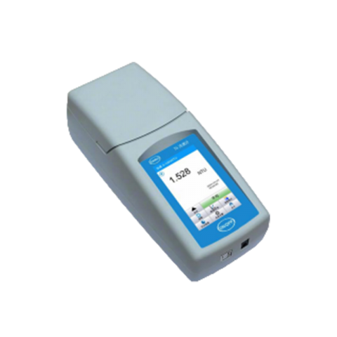 上海昕瑞TS-6型系列TS-6B便携式浊度计(仪)(便携式、触摸屏、双光源)