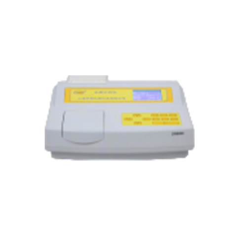 上海昕瑞DR系列DR6000B水质分析仪