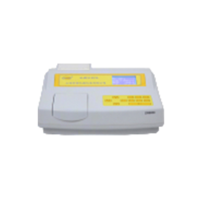 上海昕瑞DR系列DR6100B水质分析仪